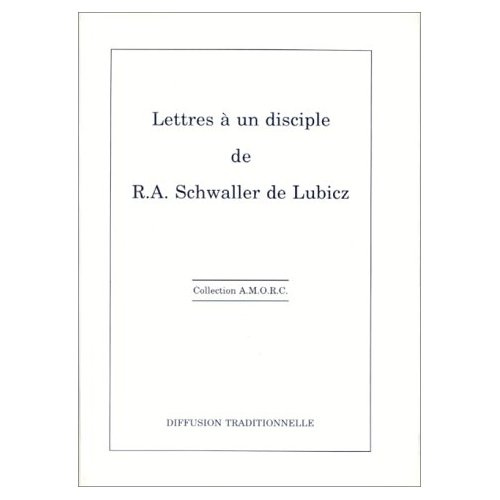 Emprunter Lettres à un disciple livre