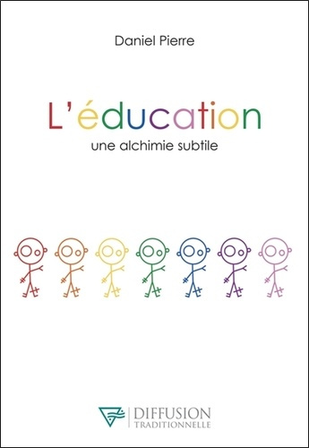 Emprunter L'éducation, une alchimie subtile livre