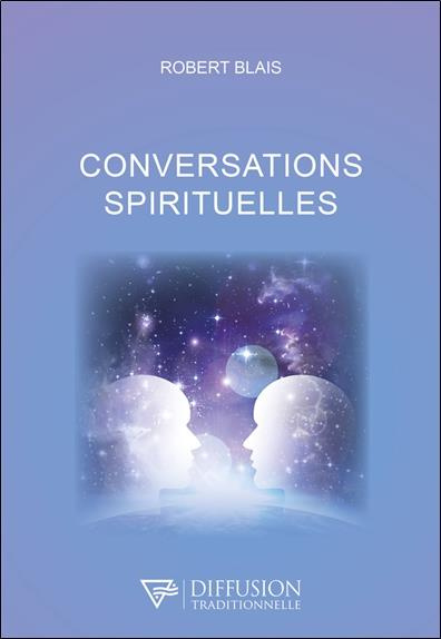 Emprunter Conversations spirituelles livre