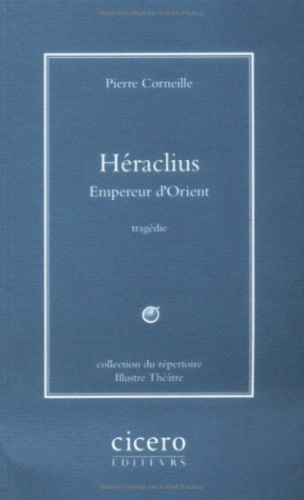 Emprunter Héraclius. Empereur d'Orient livre