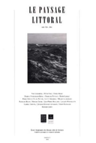 Emprunter Le paysage littoral. Voir, lire, dire livre