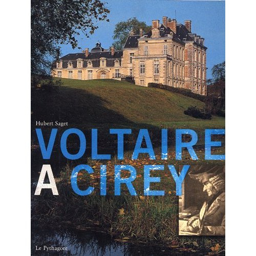 Emprunter Voltaire à Cirey livre