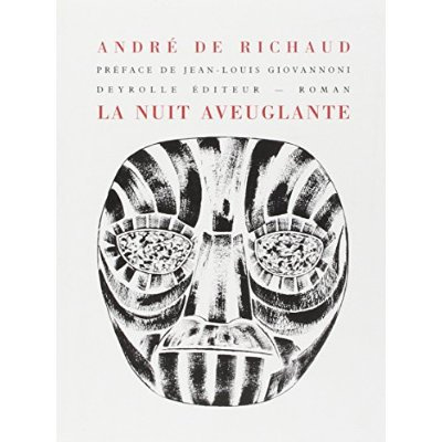 Emprunter La nuit aveuglante livre