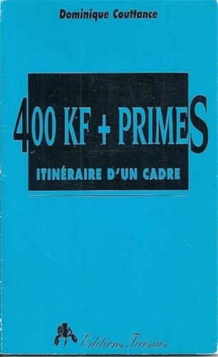 Emprunter 400 KF PRIMES. Edition 1993 livre