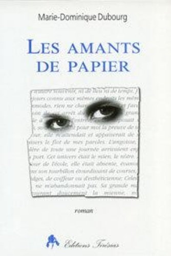 Emprunter Les amants de papier livre