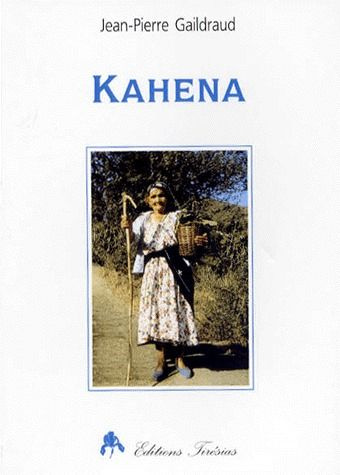 Emprunter Kahena livre