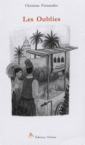 Emprunter Les Oublies livre