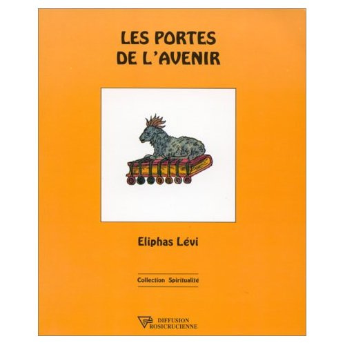 Emprunter Portes de l'avenir livre