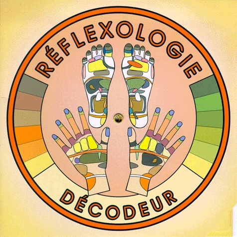 Emprunter DECODEUR REFLEXOLOGIE livre