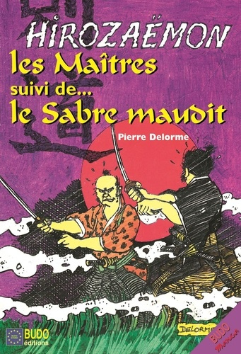 Emprunter Les maîtres et le sabre maudit livre