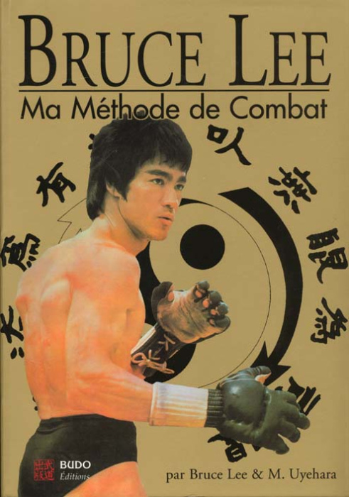 Emprunter Ma méthode de combat livre