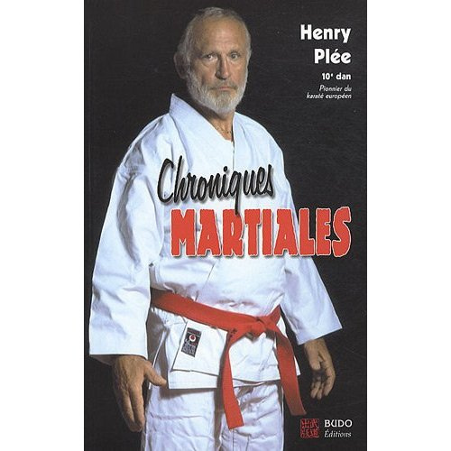 Emprunter Chroniques martiales livre