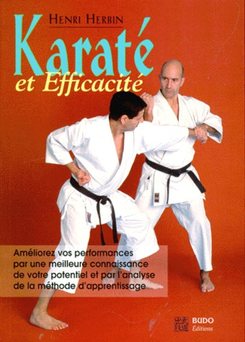 Emprunter Karaté et efficacité livre