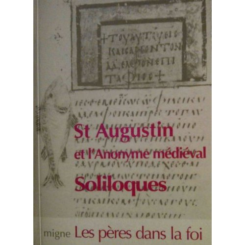 Emprunter Soliloques livre