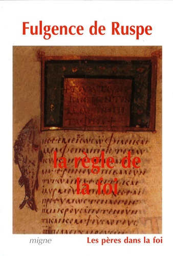 Emprunter La Règle de la foi livre