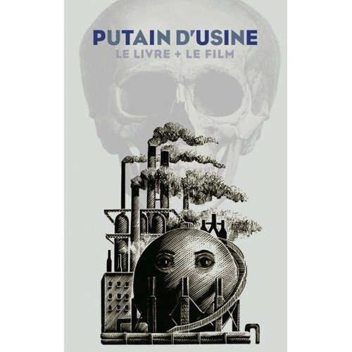 Emprunter Putain d'usine livre