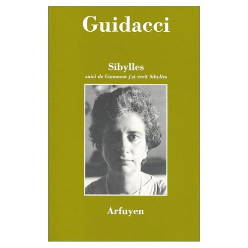 Emprunter Sibylles. 0 livre