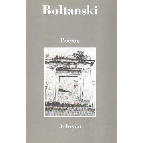 Emprunter Poème livre