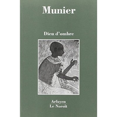 Emprunter DIEU D OMBRE livre