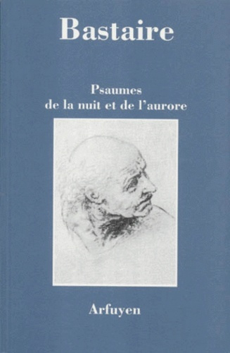 Emprunter Psaumes de la nuit et de l'aurore livre