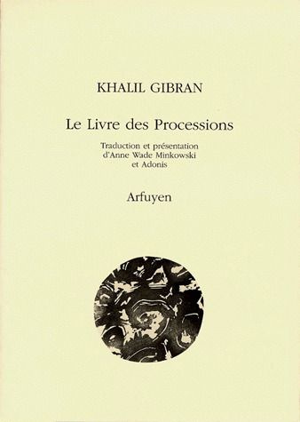 Emprunter Le livre des processions livre