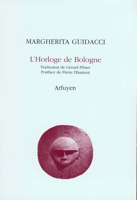 Emprunter L'Horloge de Bologne livre