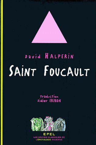 Emprunter SAINT FOUCAULT livre