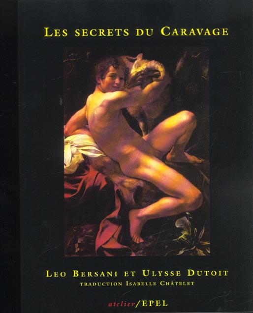 Emprunter LES SECRETS DU CARAVAGE livre
