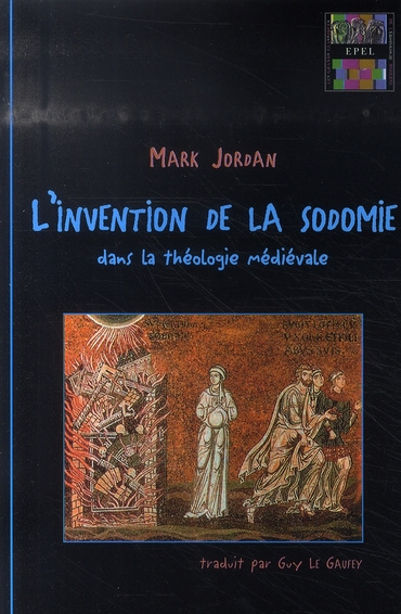 Emprunter L INVENTION DE LA SODOMIE livre