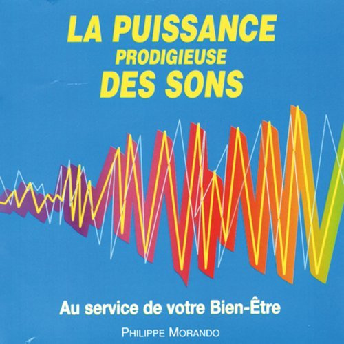 Emprunter La Puissance Prodigieuse des Sons livre