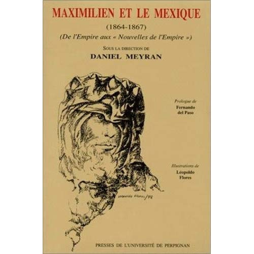 Emprunter Maximilien et le Mexique (1864-1867) livre