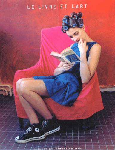 Emprunter Le livre et l'art livre