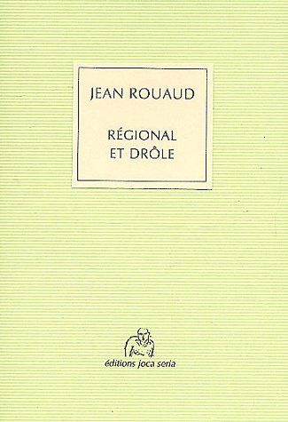 Emprunter Régional et drôle livre