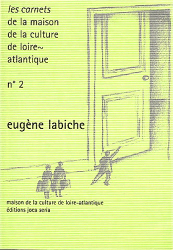 Emprunter Eugène Labiche livre