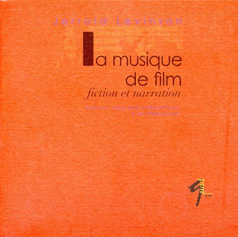 Emprunter LA MUSIQUE DE FILM livre