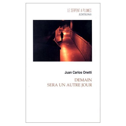 Emprunter DEMAIN SERA UN AUTRE JOUR livre