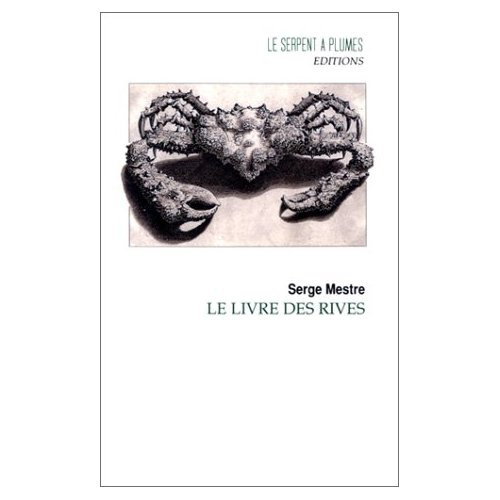 Emprunter LE LIVRE DES RIVES livre