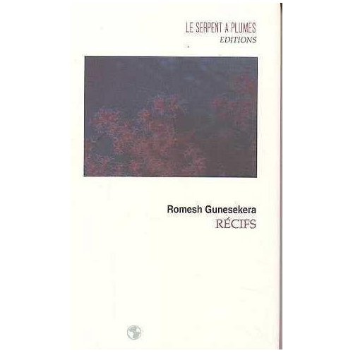 Emprunter RECIFS livre