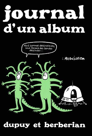 Emprunter Journal d'un album livre
