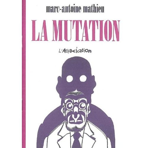 Emprunter La Mutation livre