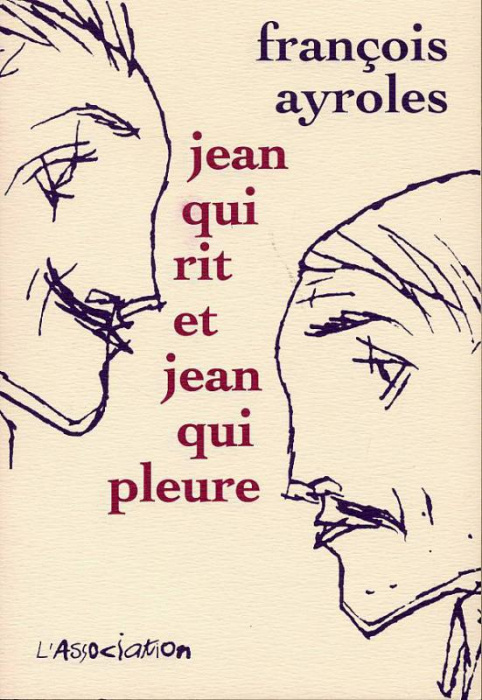 Emprunter Jean qui rit et Jean qui pleure livre