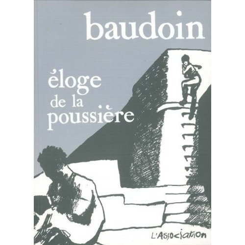 Emprunter Eloge de la poussière livre
