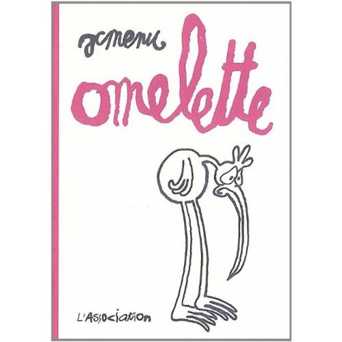 Emprunter Omelette livre