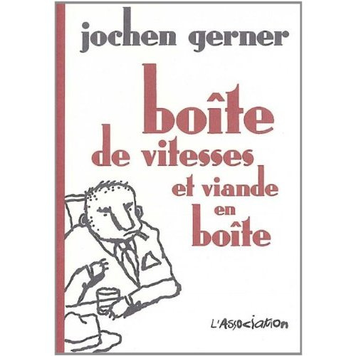 Emprunter Boîte de vitesse et viande en boîte livre