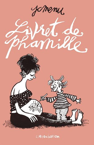 Emprunter Livret de phamille livre