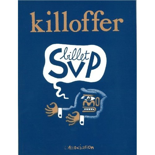 Emprunter Billet SVP livre