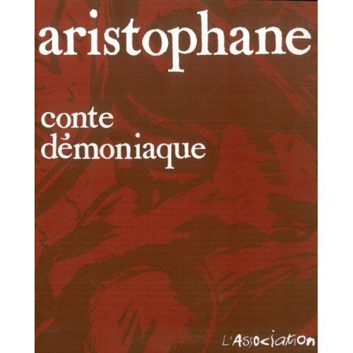 Emprunter Conte démoniaque livre