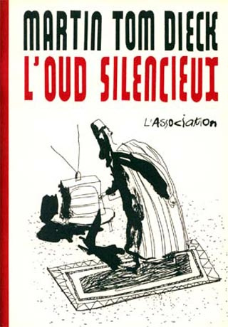 Emprunter L'Oud silencieux livre