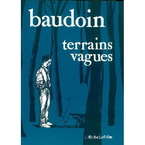 Emprunter Terrains vagues livre