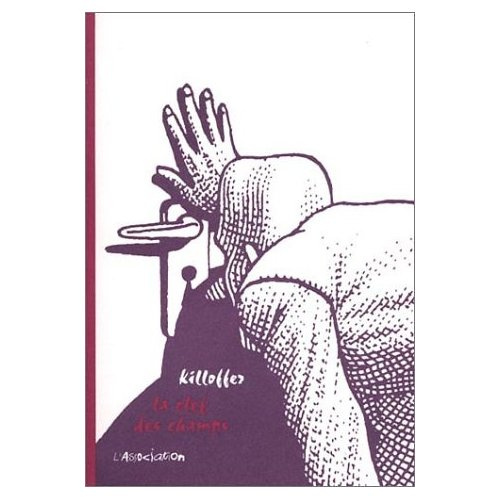 Emprunter La Clef des champs livre